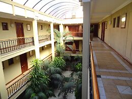 Peermont Mondior, Gaborone