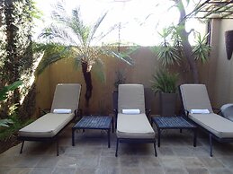 Peermont Mondior, Gaborone