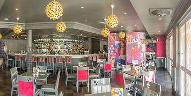 Peermont Mondior, Gaborone