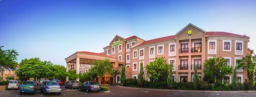 Peermont Mondior, Gaborone