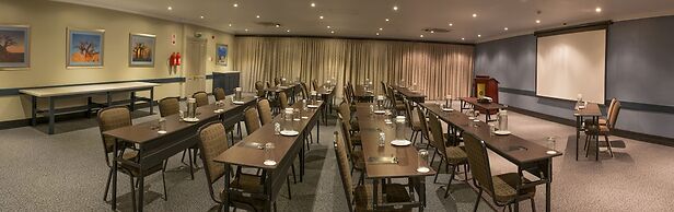 Peermont Mondior, Gaborone