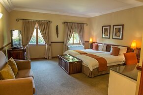 Peermont Mondior, Gaborone