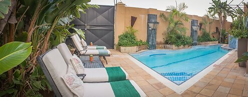 Peermont Mondior, Gaborone