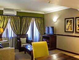 Peermont Mondior, Gaborone