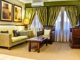 Peermont Mondior, Gaborone