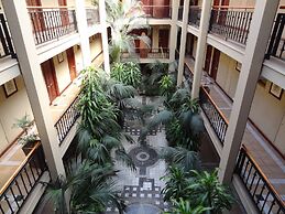 Peermont Mondior, Gaborone