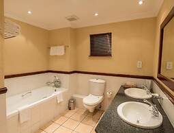 Peermont Mondior, Gaborone
