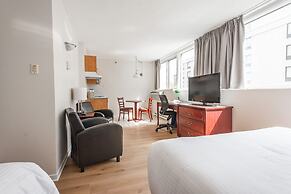 Hotel Les Suites Labelle