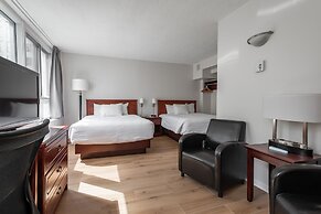 Hotel Les Suites Labelle