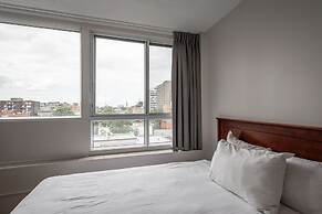 Hotel Les Suites Labelle