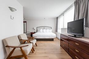 Hotel Les Suites Labelle