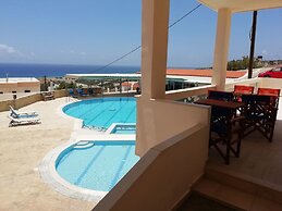 Creta Suites