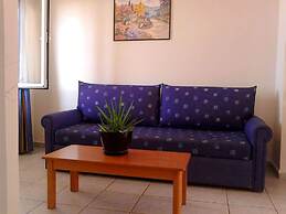Creta Suites
