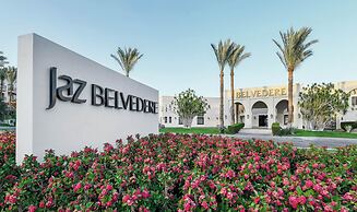 JAZ Belvedere - All Inclusive