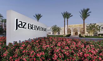 JAZ Belvedere - All Inclusive