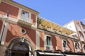 Hotel del Corso