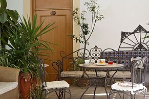 Hotel del Corso