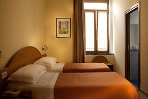 Hotel del Corso