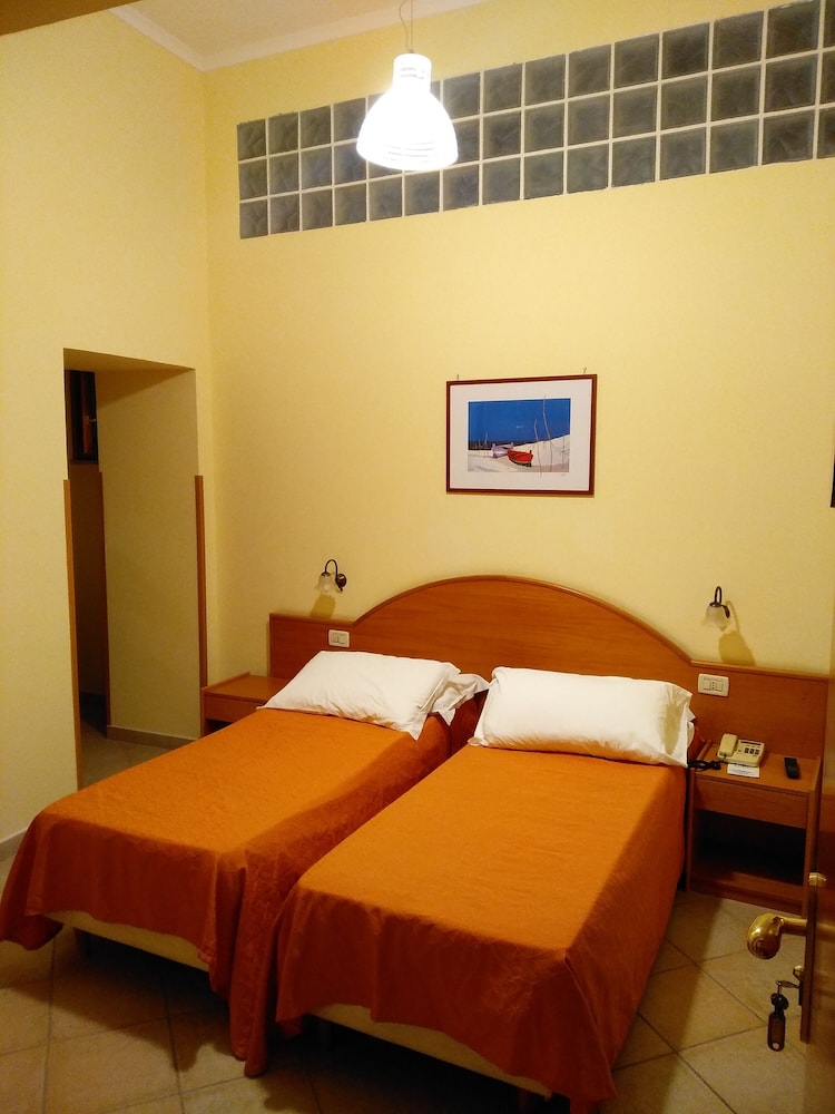 Hotel del Corso