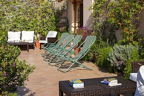 Hotel del Corso