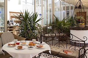 Hotel del Corso