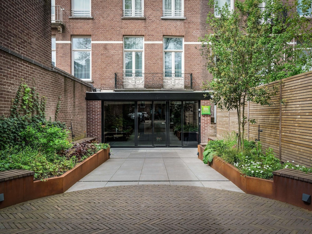 ibis Styles Amsterdam City