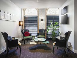 ibis Styles Amsterdam City