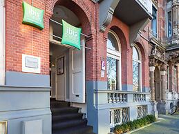 ibis Styles Amsterdam City