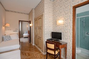 Hotel Continental