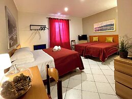 Hotel Leopolda