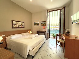 Hotel Leopolda