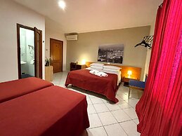 Hotel Leopolda