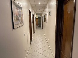 Hotel Leopolda