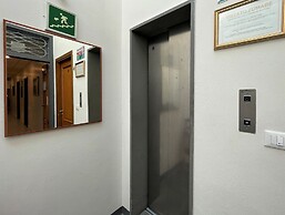 Hotel Leopolda