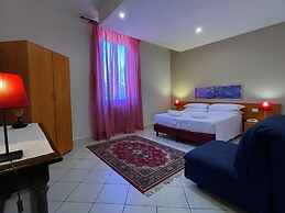 Hotel Leopolda