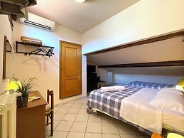 Hotel Leopolda