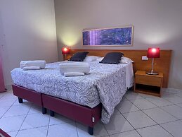 Hotel Leopolda