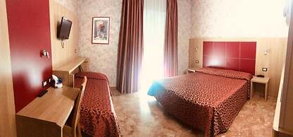 Hotel San Carlo