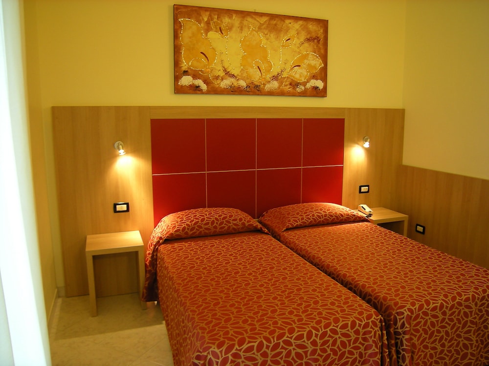 Hotel San Carlo
