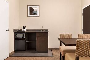 Wyndham Garden Niagara Falls Fallsview