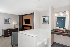 Wyndham Garden Niagara Falls Fallsview