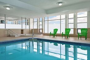 Wyndham Garden Niagara Falls Fallsview