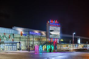 Wyndham Garden Niagara Falls Fallsview
