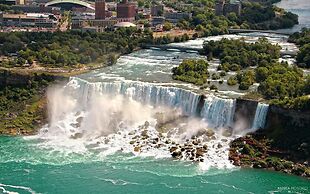 Comfort Inn Fallsview