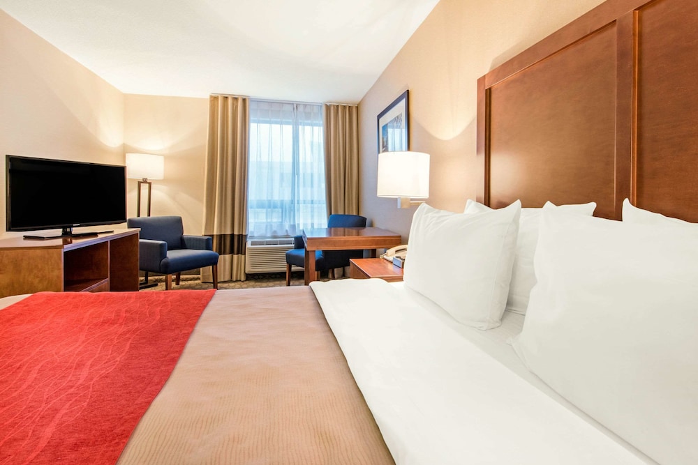 Comfort Inn Fallsview
