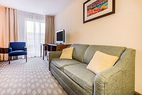 Comfort Inn Fallsview