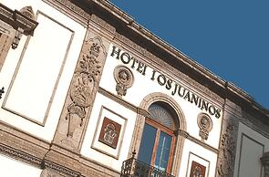 Los Juaninos