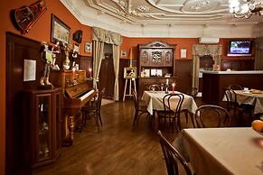 Old Vienna