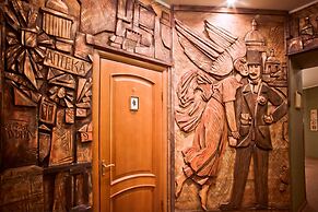 Old Vienna
