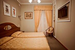 Old Vienna